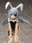  Infinite Stratos: Laura Bodewig Bareleg Bunny Ver.