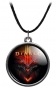  "Diablo III" Logo