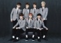   BTS - Bangtan Boys