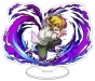      -   (Meliodas Art)