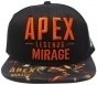 ��������� Apex Legends Mirage logo
