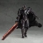 ������� Figma 410 Berserk Black Swordsman Guts