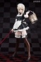 *** Fate/Hollow Ataraxia - Saber Alter - 1/6 - Maid Ver. (Alter) ***