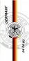 ��������� football collection "Germany"