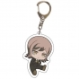   Danganronpa 16