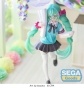 ������� SAV Luminasta Hatsune Miku 16th Anniversary Booota Ver.