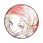  Shaman King Ani-Art - Anna Kyouyama