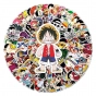  One Piece 100 