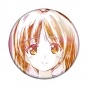  GIRLS und PANZER das Finale Ani-Art Vol. 1 - Miho Nishizumi