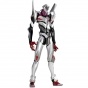  REVOLTECH EVANGELION EVOLUTION EV-006 "Rebuild of Evangelion" EVA-04