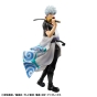 ������� G.E.M. Series Gintama Gintoki Sakata ver. Benizakura 20th Anniversary Complete Figure