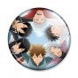 ������ Katekyo Hitman Reborn! - the Vongola Family