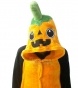    / Kigurumi Halloween Pumkin