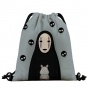 ����� ��� ����� Spirited Away - Kaonashi � Susuwatari