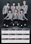   3  2025  BTS - Bangtan Boys
