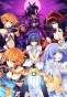    -2 / Date a Live TV-2 [10  10+OVA] TV (720p)