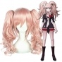   "Danganronpa" Junko Enoshima
