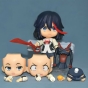 ������� Nendoroid 1331 Kill La Kill - Matoi Ryuuko (�����)