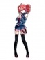   Vocaloid - Kasane Teto / XXXHolic - Ame-warashi