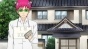  ,     ! 2 / Saiki Kusuo no Psi Nan 2 [HD]