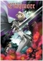   Claymore: Clare in the Forest Wall Scroll  GE5226