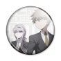 ������ Danganronpa Makoto Naegi and Kyouko Kirigiri