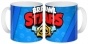  "Brawl Stars" Logo