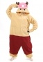   - / Kigurumi Chopper One Piece