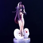 ������� ������ ������ / Genshin Impact - Hu Tao Bunny Girl