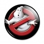 ������ Ghostbusters logo
