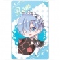 ������ ��������� ������������� ����� � �������������� ���� � ���� - Chibi Rem