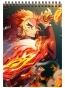 �������� ��� ��������� A5 Kimetsu no Yaiba