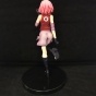   - Haruno Sakura