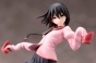 Monogatari Series Second Season Oshino Ougi