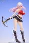 ������� ERSH Queen's Blade Rebellion - Captain Liliana - Excellent Model - 1/8 MegaHouse