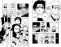  Naruto. .  2.  