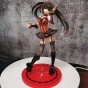 ������� Date a Live Tokisaki Kurumi Nightmare