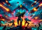 ������ �������� Helldivers / ������ �������