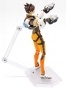 Overwatch Tracer figure Figma 352
