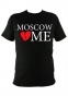 �������� Moscow Dont Love Me