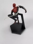 ������� SAV MARVEL COMICS Superior Spider-Man Figure Luminasta Brand New Marvel Statue