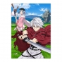 ������ �������� "Plunderer" Licht Bach, Hina