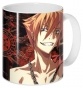 ������ Dies Irae Ren Fujii, Yusa Shirou