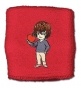 ���������� Sweatband: Death Note - Chibi Light  GE8117