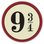     Platform 9 3/4