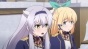   -    / Rokudenashi Majutsu Koushi to Akashic Records