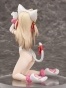  "Fate/kaleid liner Prisma Illya 2wei Herz!" Illya Beast style -snow white-