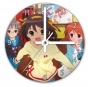   The Melancholy of Haruhi Suzumiya 49766