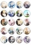   Violet Evergarden No.1