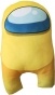 ������ ������� Among Us Yellow (40��)